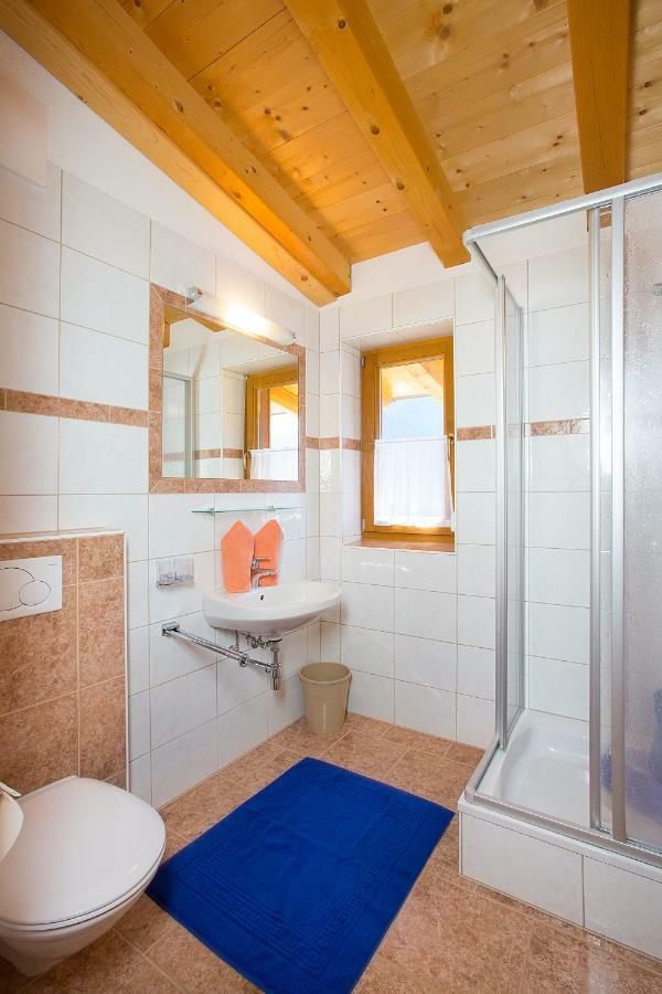 Haus Alois Bed & Breakfast Sölden Exterior foto